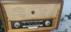 oude radio vintage., Ophalen