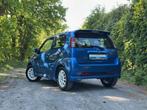 Suzuki Ignis 1.5i 16v Sport | Recaro | Airco | Sportuitlaat, Voorwielaandrijving, 4 zetels, Stof, Zwart
