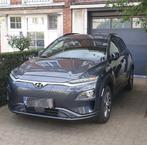 Hyundai Kona Electric NIeuwe 64 kWh batterij, Auto's, Te koop, BTW verrekenbaar, Emergency brake assist, Particulier