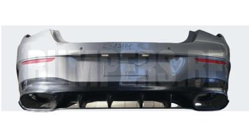 Bumper Mercedes CLA W118 CLA45 4.5 X118 AMG 19- A1188859501  beschikbaar voor biedingen