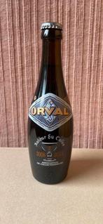 Bouteille orval, Verzamelen, Ophalen of Verzenden, Zo goed als nieuw