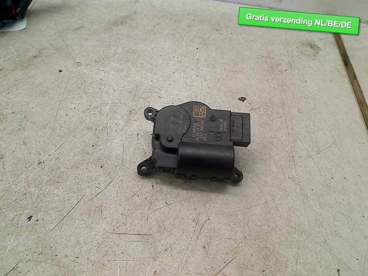 KACHELSTELMOTOR golf 7 Golf VII (AUA) (2Q0907511G), Auto-onderdelen, Airco en Verwarming, Volkswagen, Gebruikt