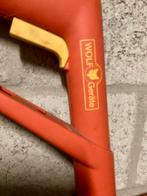 Grastrimmer, Tuin en Terras, Ophalen of Verzenden, Zo goed als nieuw