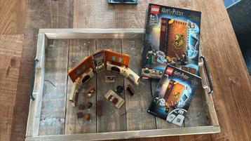 Lego harry potter nummer 76382 beschikbaar voor biedingen