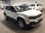 Jeep Avenger 1.2 GSE T3 TURBO-BENZIN GDI Altitude, Auto's, Jeep, Stof, Bedrijf, Handgeschakeld, 5 deurs