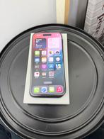 Iphone 15 pro gris 128g complet avec facture et garantie, Télécoms, Enlèvement, Comme neuf
