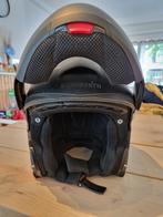 Schuberth C3 louis edition / systeem helm mat zwart / XL, Overige merken, Heren, XL, Integraalhelm