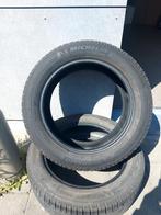 Michelin zomerbanden 195/55 R16, Auto-onderdelen, Banden en Velgen, Ophalen, Gebruikt, 16 inch, Band(en)