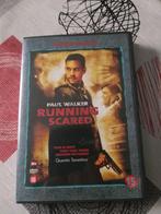 Running Scared, Vanaf 16 jaar, Ophalen of Verzenden, Zo goed als nieuw, Actie
