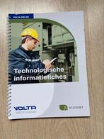 Elektriciteit boek, Ophalen of Verzenden, Gelezen