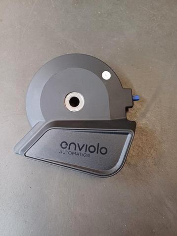 Envioli Automatiq | 40 tands | Nieuw | €195! |