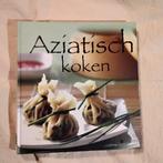 Aziatisch koken, Boeken, Kookboeken, Ophalen of Verzenden, Nieuw