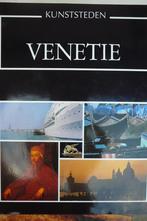 Venetië kunststeden Artis - Historia Druk: 1987, Album d'images, Utilisé, Enlèvement ou Envoi