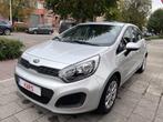 Kia Rio Kia Rio 1.2i/AC/BLUETOOTH/AUX/USB/RESERVEWIEL/GARAN, Auto's, Kia, Te koop, Zilver of Grijs, Benzine, Rio