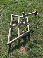 Tuin materiaal, Tuin en Terras, Ophalen, Zo goed als nieuw