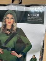 Verkleedkledij - L - carnaval, Verzenden, Zo goed als nieuw, 170 of groter, Jongen of Meisje