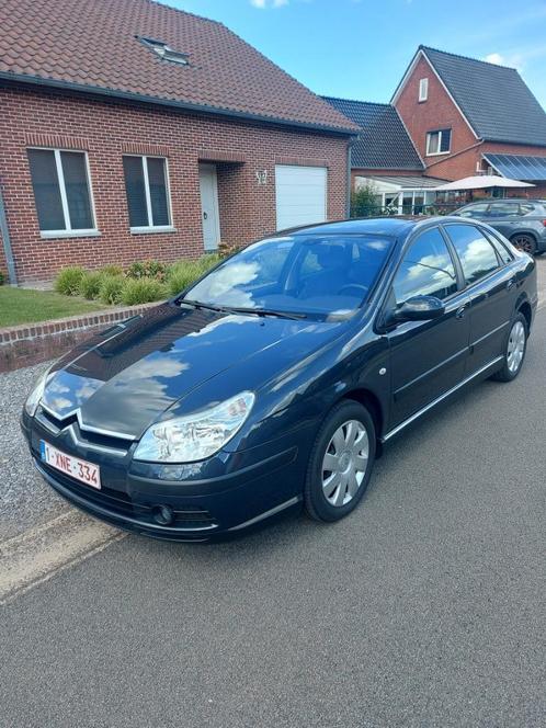 Unieke km stand - 16.000km, Auto's, Citroën, Particulier, C5, ABS, Airbags, Airconditioning, Centrale vergrendeling, Cruise Control