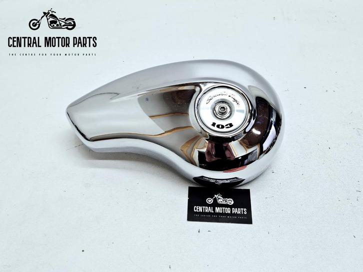 CVO Luchtfilter Dyna-Softail 103ci Twin Cam, Motoren, Onderdelen | Harley-Davidson, Gebruikt, Ophalen of Verzenden