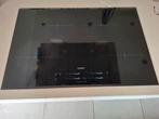 AEG Inbouw Inductiekookplaat – 78 x 52 cm, Elektronische apparatuur, Ophalen, Zo goed als nieuw, Inbouw, Elektrisch