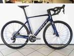 Scott Addict e-ride - elektrische racefiets, Fietsen en Brommers, Ophalen, 28 inch, Carbon, Heren