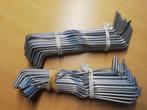 Spouwhaak 180 met waterdrup +/- 200 stuks, Ophalen, Nieuw, 100 tot 250 mm, Overige typen