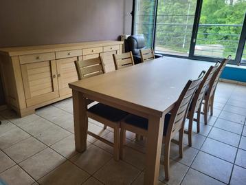 Meubels woonkamer, Enlèvement, Utilisé, Modern