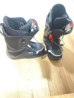 Burton snowboard boots M 42,5, Enlèvement, Comme neuf