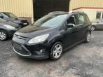 2012 Ford Grand C-MAX Personenauto, Auto's, Gebruikt, Overige brandstoffen, Bedrijf, Overige carrosserie