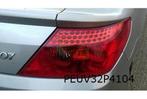 Peugeot 407 Coupe achterlicht Rechts Origineel! 6351 Y1, Auto-onderdelen, Nieuw, Peugeot, Verzenden