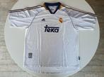 Voetbalshirt Real Madrid 1999-2000 (Adidas, XXL), Verzamelen, Sportartikelen en Voetbal, Ophalen of Verzenden, Gebruikt, Shirt