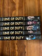Line of duty 1,2,3,4,5 €15 voor alles, Cd's en Dvd's, Ophalen of Verzenden