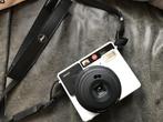 Leica Sofort Fuji Instant Instax Mini Polaroid Film Camera, Ophalen of Verzenden, Polaroid, Leica, Zo goed als nieuw