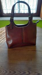 Sac de ville de grandeur moyenne., Bijoux, Sacs & Beauté, Enlèvement, Comme neuf, Brun, Sac à main