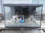 Aquarium superfish, Ophalen, Zo goed als nieuw