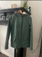 Regenjas dames, Kleding | Dames, Jassen | Winter, Overige kleuren, Ophalen of Verzenden, Zo goed als nieuw, Maat 36 (S)