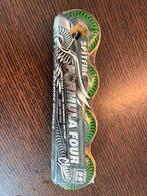Skate wheels, Ophalen of Verzenden, Nieuw, Skateboard