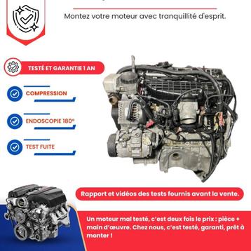 MOTOR BMW X5 F15/x6 f16 35I XDRIVE 306 CV beschikbaar voor biedingen