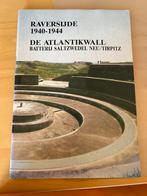Raversijde 1940 1944 De Atlantikwall, Ophalen of Verzenden, Zo goed als nieuw