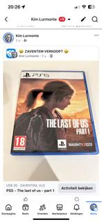 The Last of Us Part 1, Ophalen