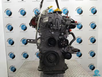 DACIA SANDERO [ENGINE] 2019 beschikbaar voor biedingen