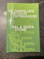 De innerlijke critcus ontmaskerd - Hal en Sowea Stone, Enlèvement ou Envoi, Comme neuf