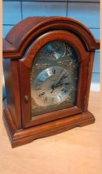 Hepa Tempus Fugit 31-daags pendule met halfuurslag, Ophalen of Verzenden