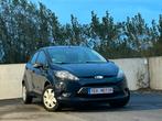 FORD FIESTA 1.2 BENZINE, GEKEURD, AIRCO, HEEL PROPER + 1J G., Auto's, Ford, 1242 cc, Euro 4, USB, Verlengde garantie