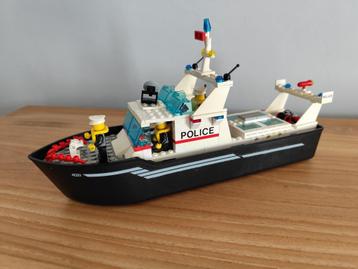 Lego 4021 - Police Patrol beschikbaar voor biedingen