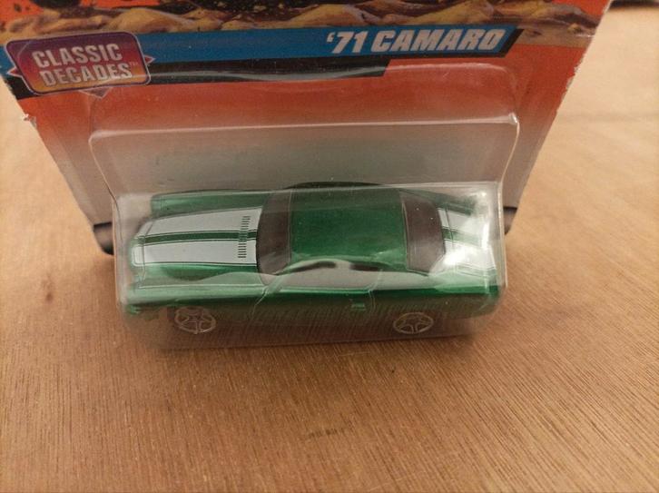 5 Matchbox uit checklist 1998 ,, Hobby en Vrije tijd, Modelauto's | 1:87, Zo goed als nieuw, Auto, Matchbox, Ophalen of Verzenden