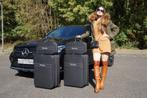 Roadsterbag kofferset/koffer Mercedes GLC Allrounder, Envoi, Neuf