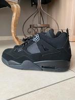 Chaussures noires T44 - US10 neuves, Neuf, Enlèvement ou Envoi, Sans marque, Sneakers et Baskets