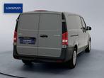 Mercedes-Benz Vito 116 CDI L2 Pro Trekhaak Multibeam LED Bet, Automaat, Mercedes-Benz, Bedrijf, Diesel