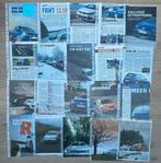 VW GOLF R32 ET VOLKSWAGEN GOLF R - LES ARTICLES, Enlèvement ou Envoi