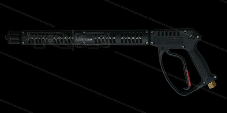 VEGA Warmwater Spuitpistool 370mm S3 Lans, Auto diversen, Overige Auto diversen, Verzenden